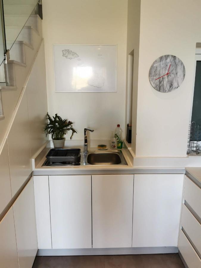 Duplex Maisonette With Heated P-pool And Jacuzzi