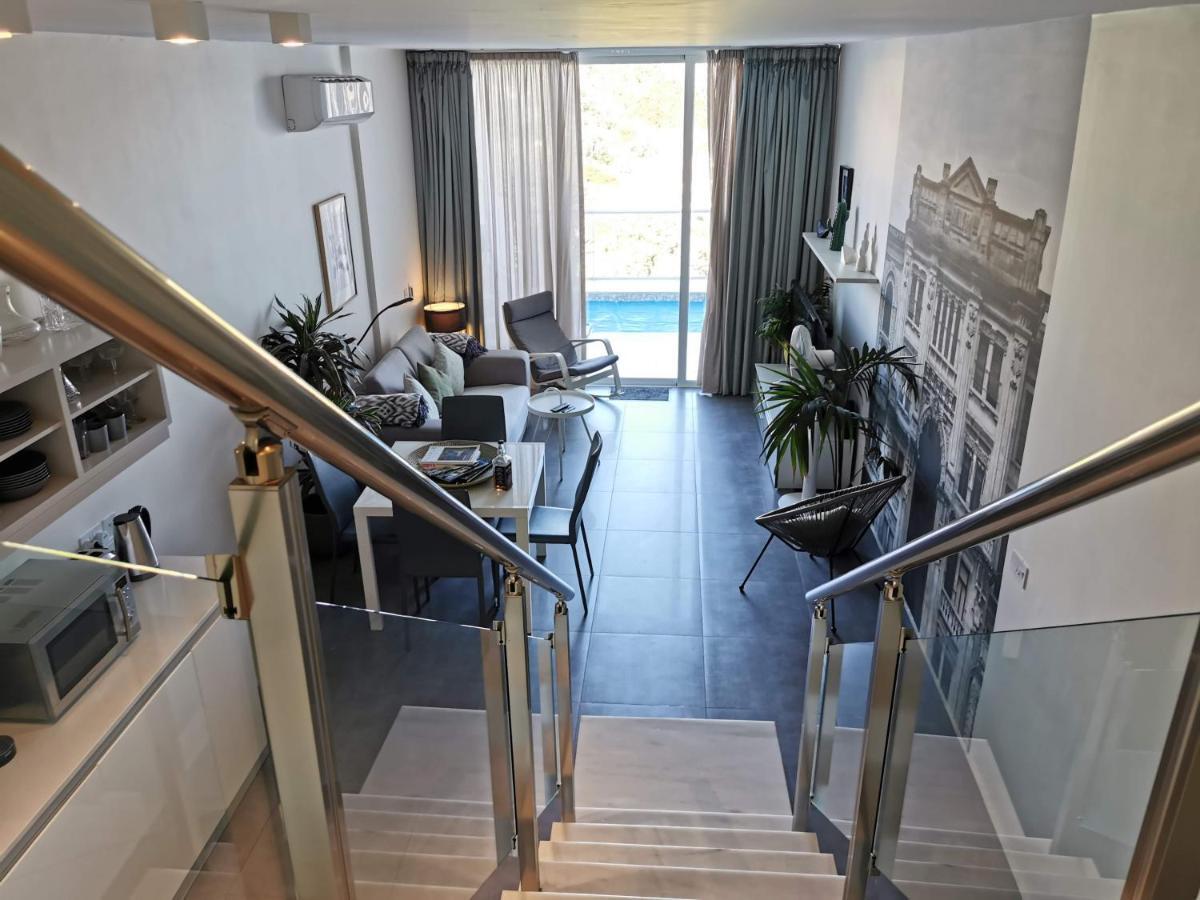 Case de vacanță Duplex Maisonette With Heated P-pool And Jacuzzi *