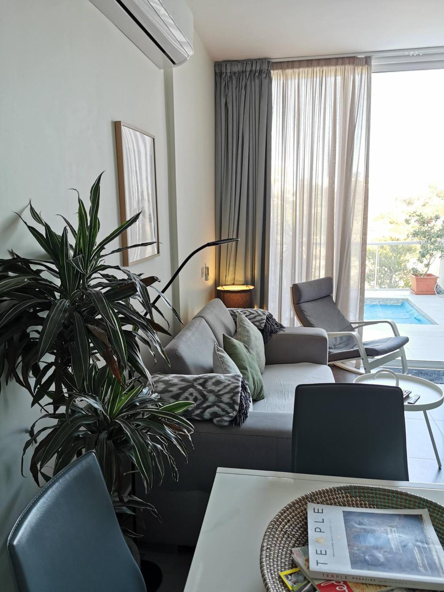Duplex Maisonette With Heated P-pool And Jacuzzi * Saint Julian's