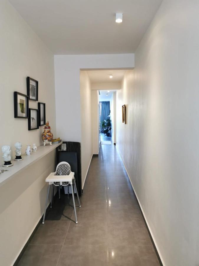 Duplex Maisonette With Heated P-pool And Jacuzzi *